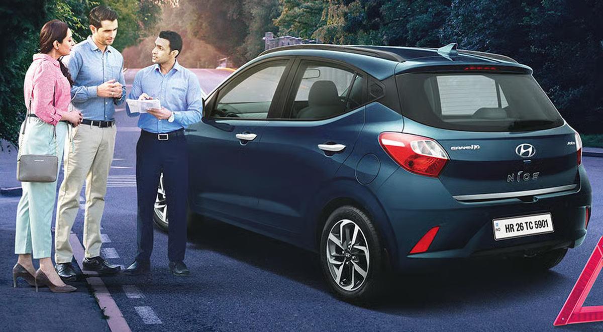 Hyundai unperturbed by rare earth magnet shortage