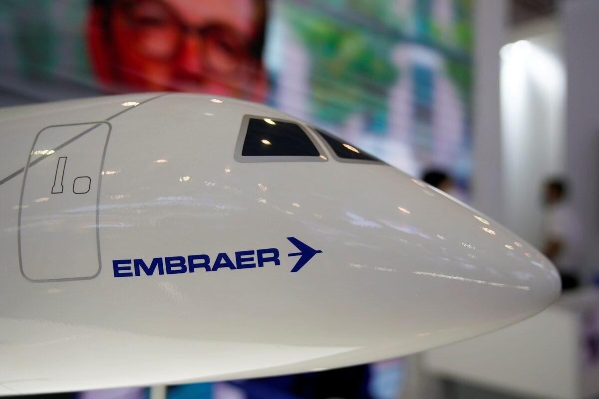 Embraer