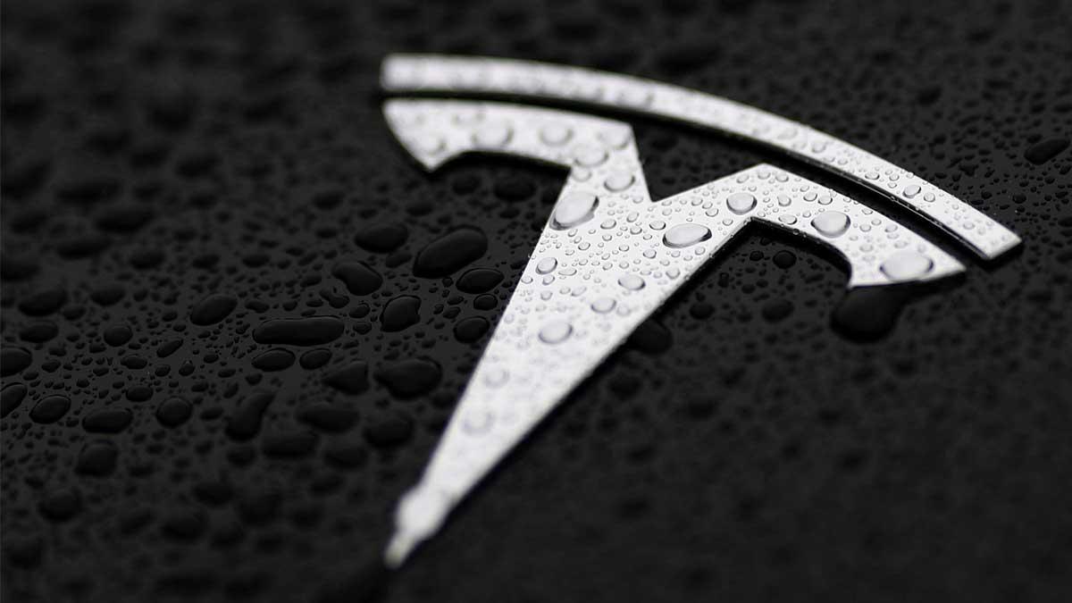 Tesla Gears Up in Kurla
