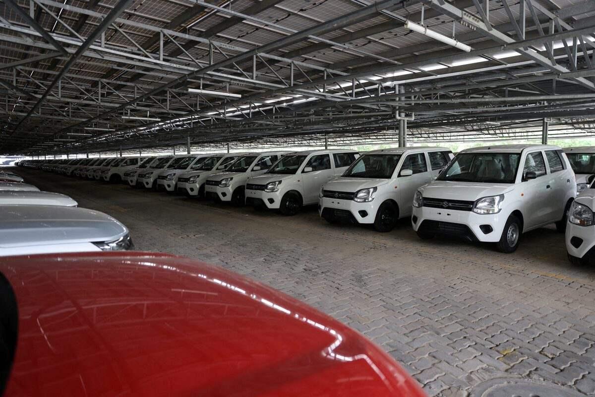 Cars