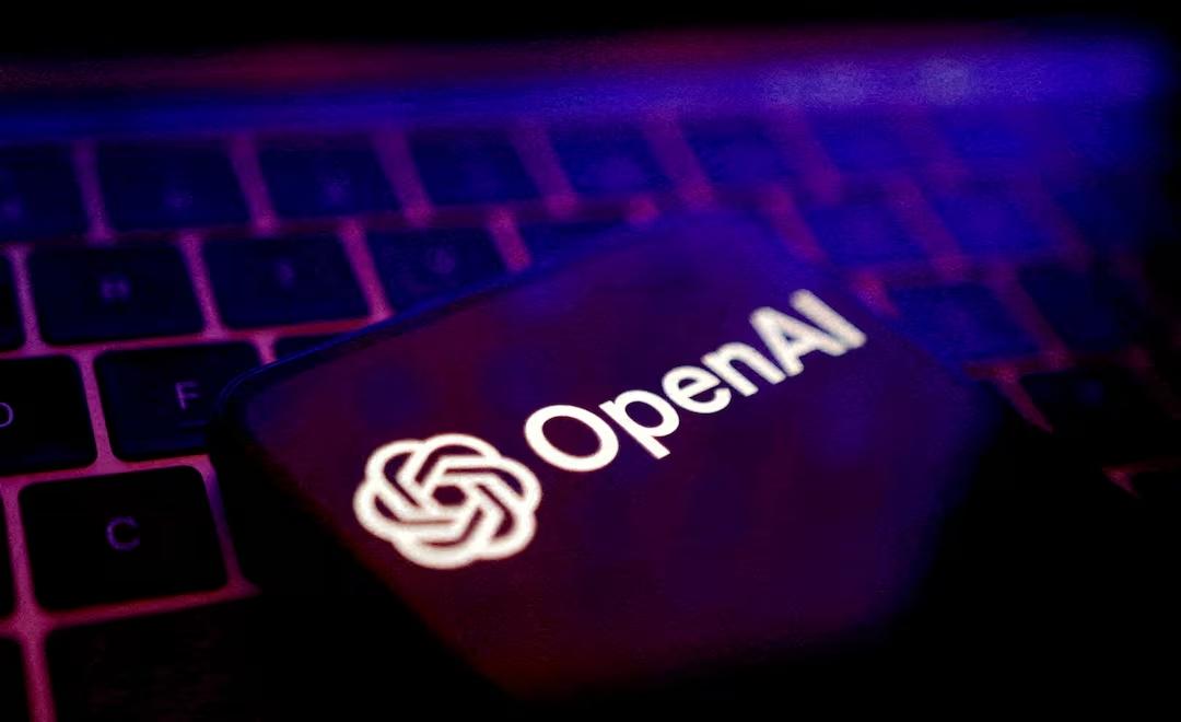 OpenAI says India poised to be AI talent powerhouse