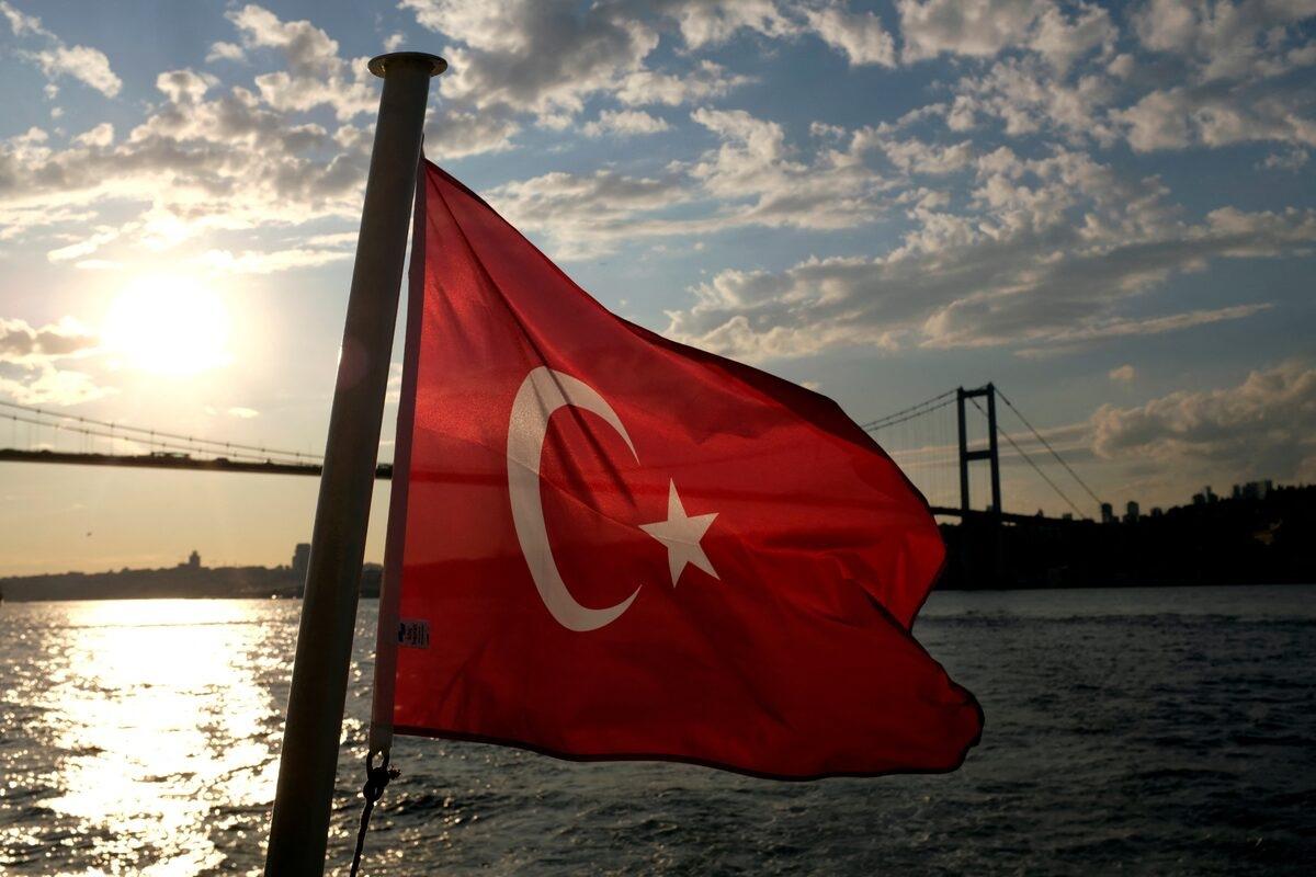 Turkiye