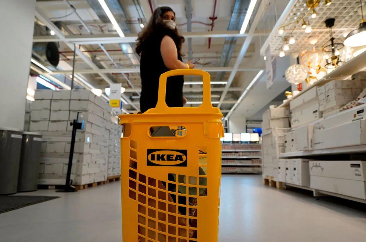 IKEA plans to enhance sourcing from India to 50%