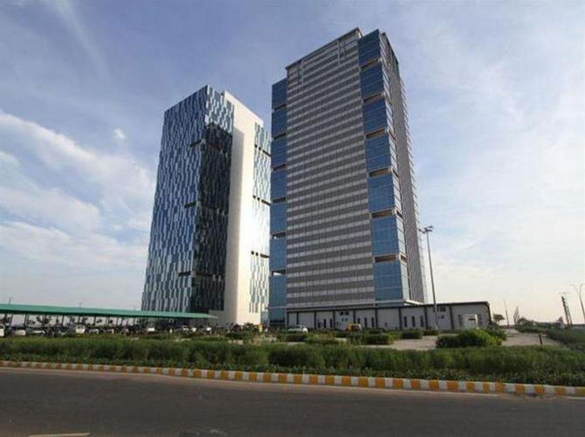 GIFT City