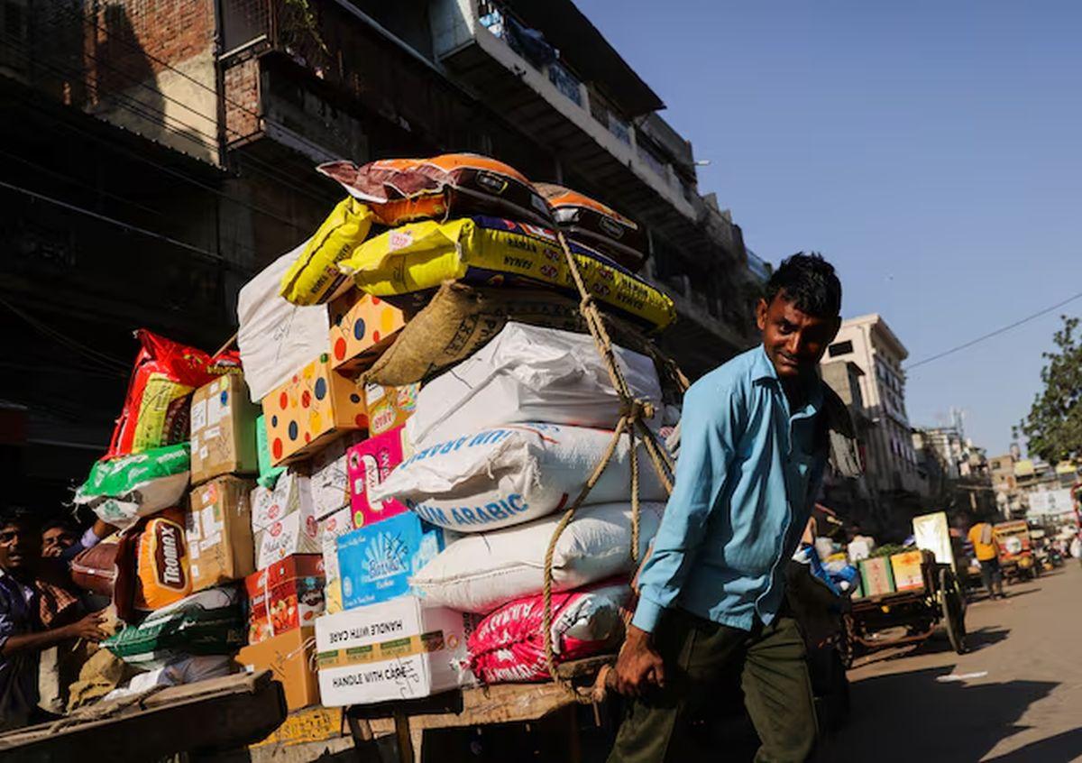 Retal inflation Retail inflation