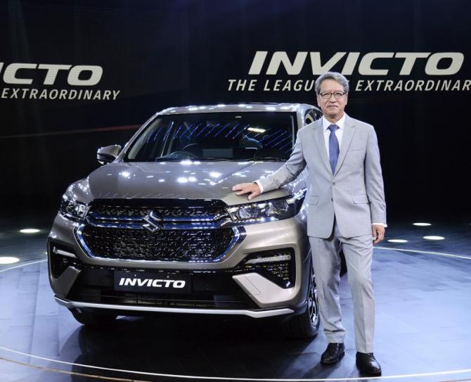 Maruti Maruti