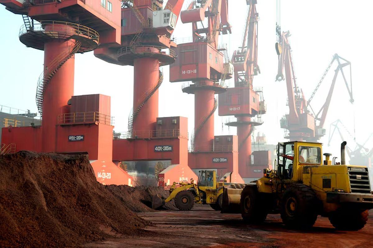 Rare earth inventories may run dry by mid-July
