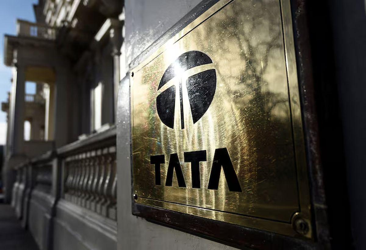 Tata Sons