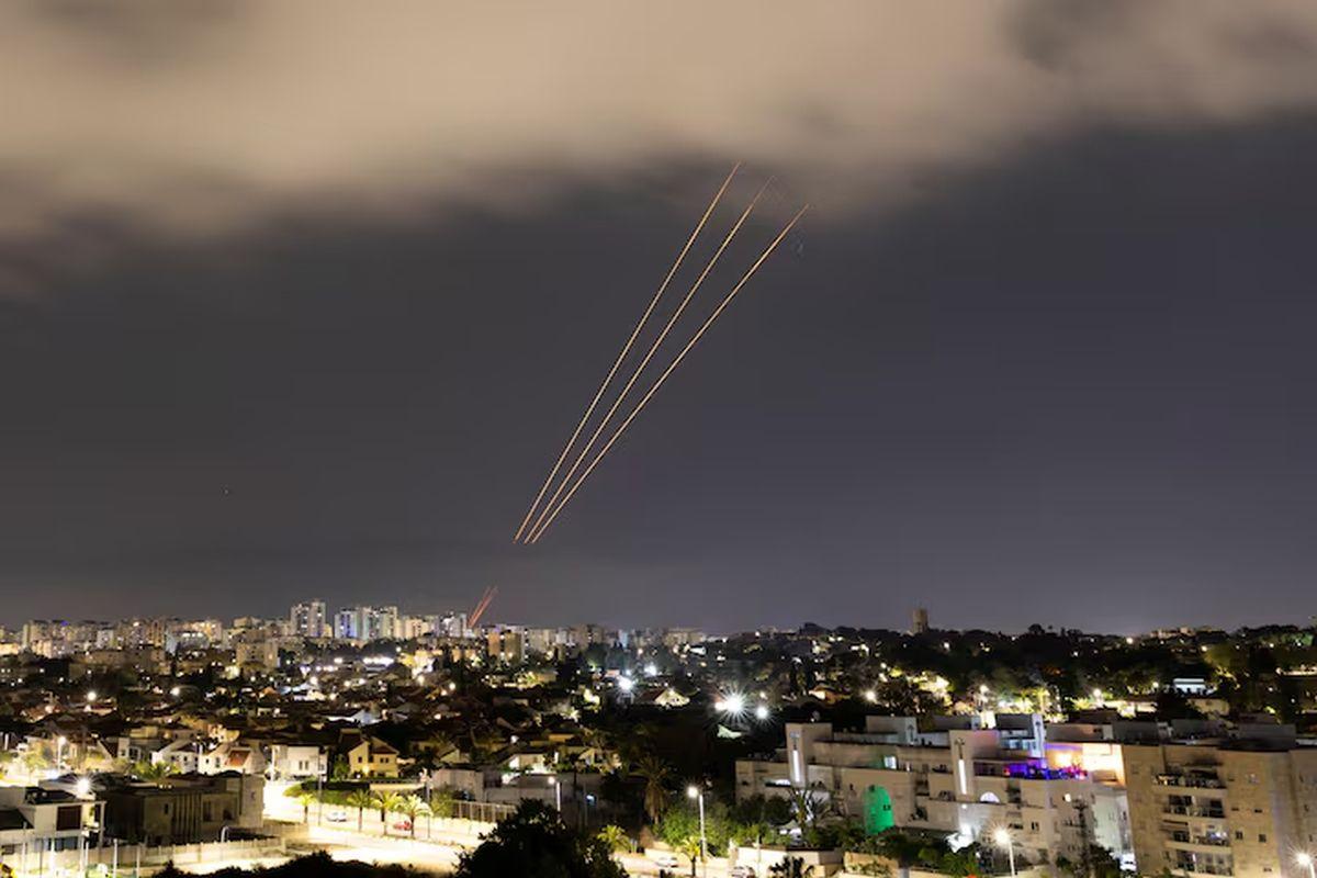 Iran-Israel war could hurt exports; increase freight rates