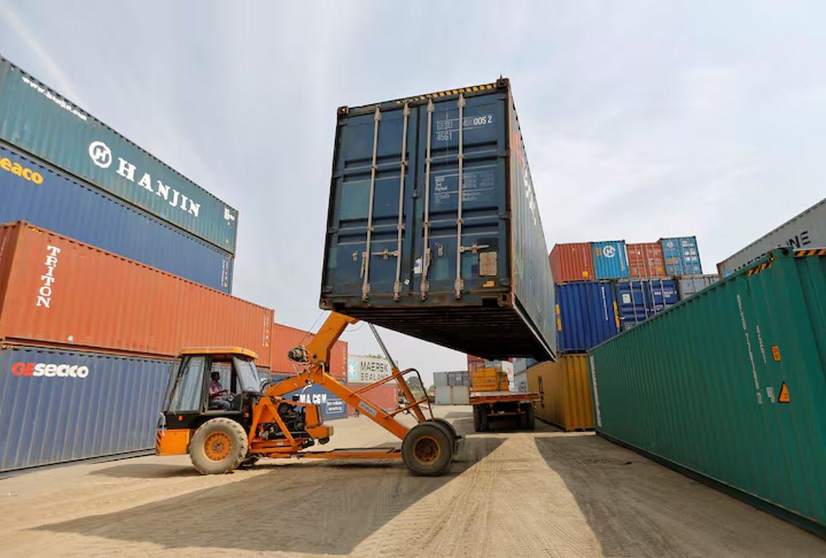 Export