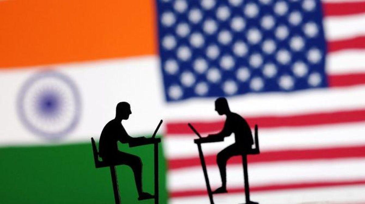 India-US trade India-US trade