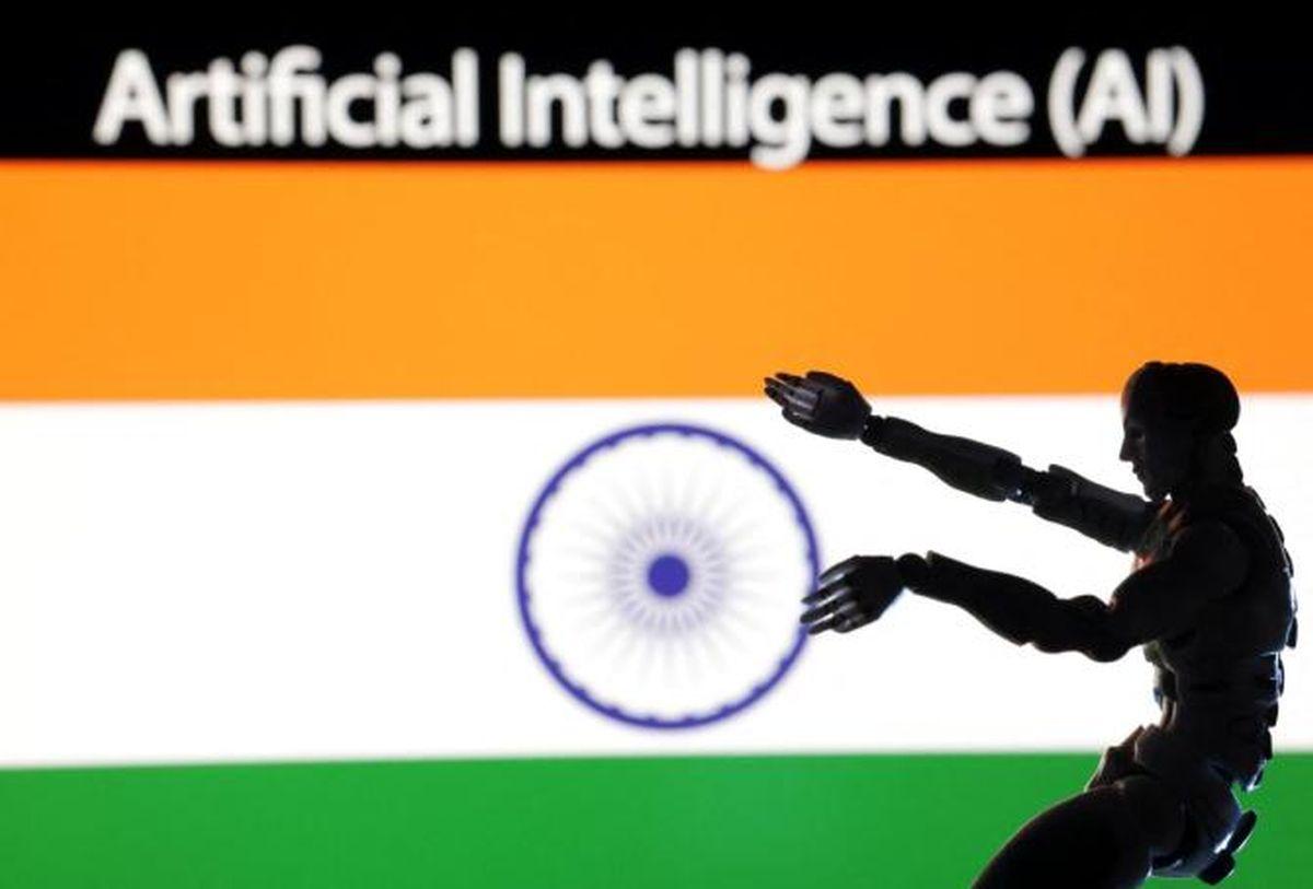 India’s AI regulation can be a model: Google exec