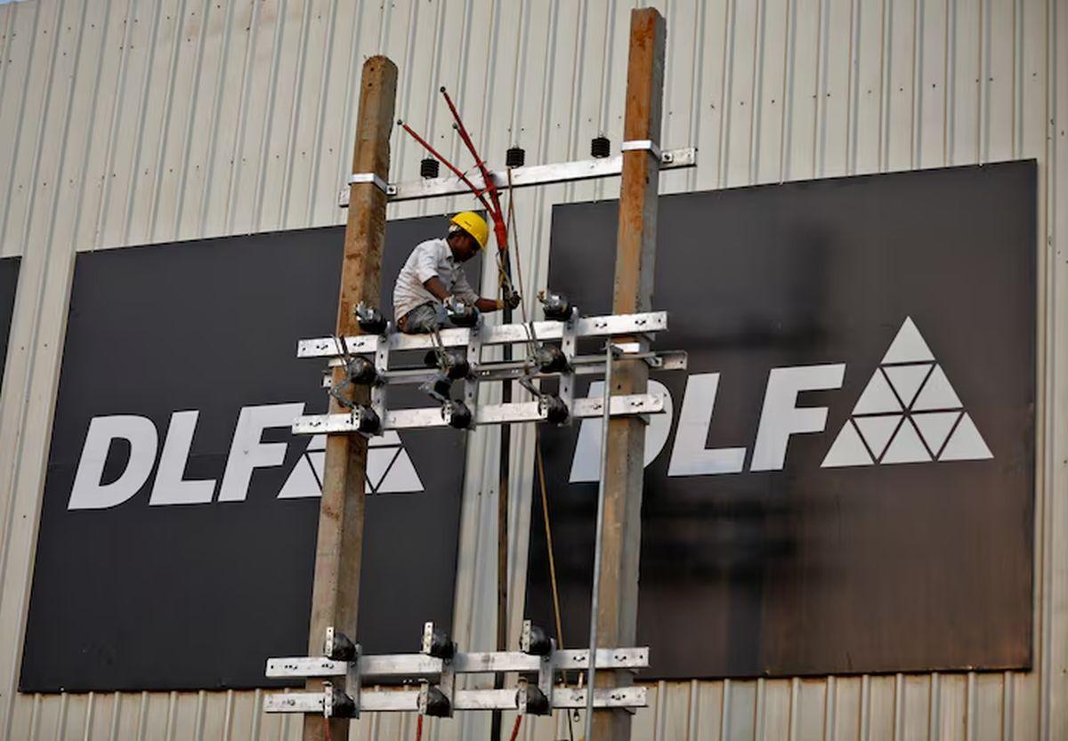 DLF