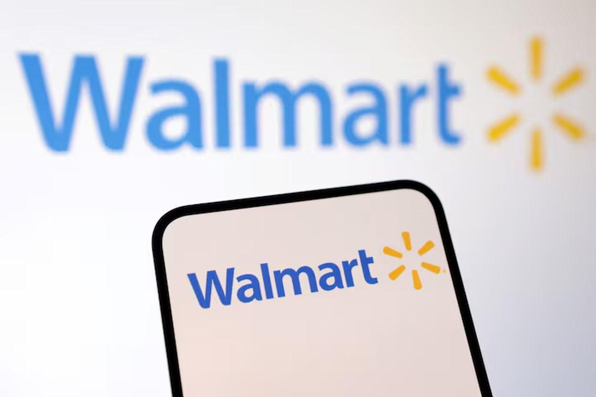 Walmart