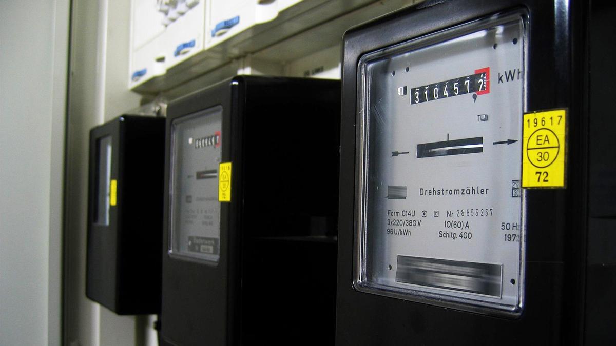Tech: Narrow band IoT is preferred connectivity option for smart meters