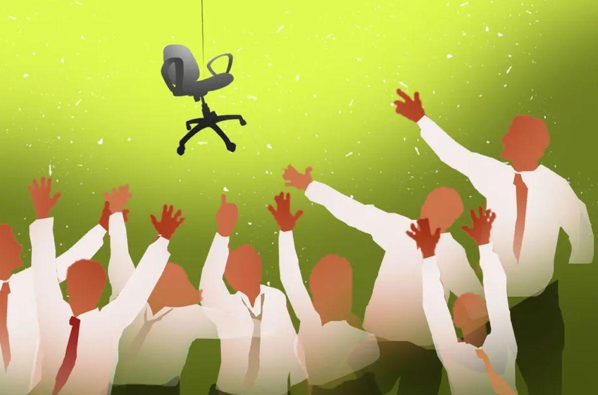 Geopolitical tensions: 63% Indian firms freeze hiring