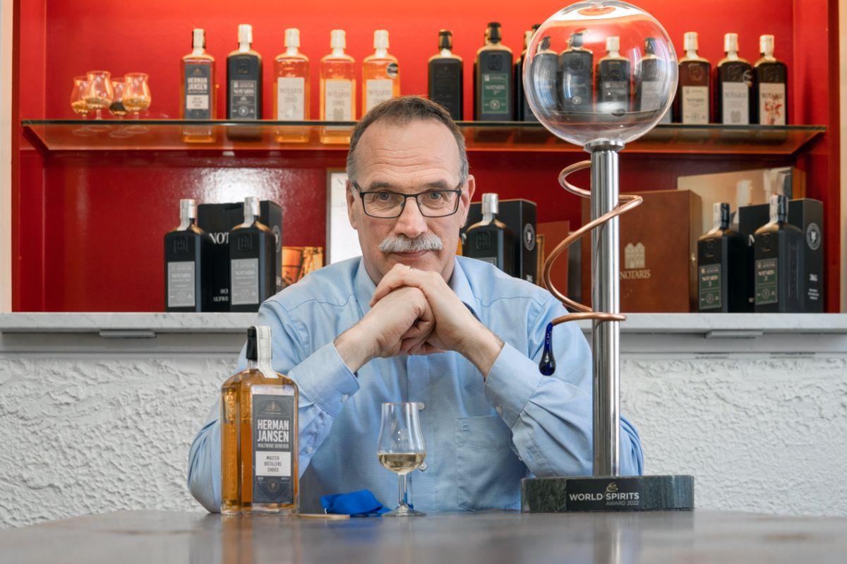 Herman Jansen Herman Jansen