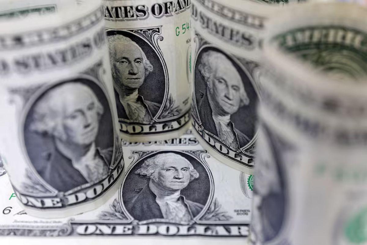 India posts current account surplus of .5 bn in Q4FY25: RBI data