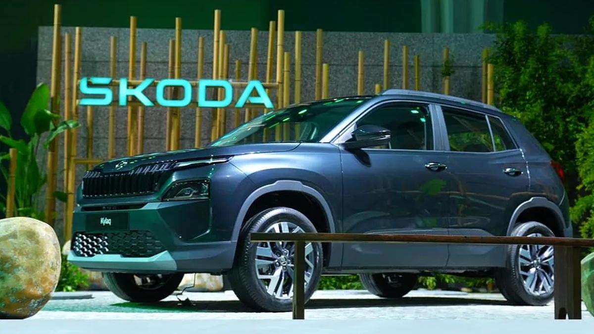 Automatic cars key to Skoda’s plan to double sales
