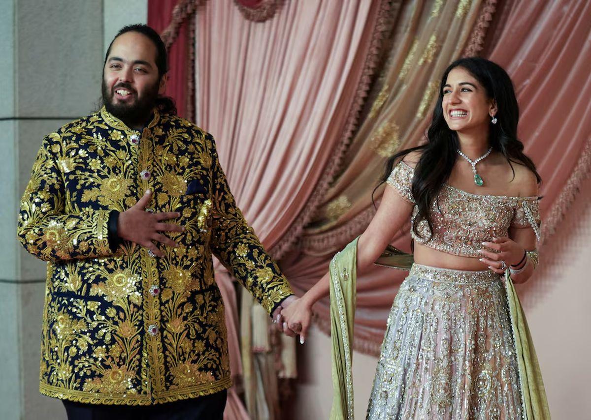 Guess how much salary Anant Ambani will draw as executive director of RIL
