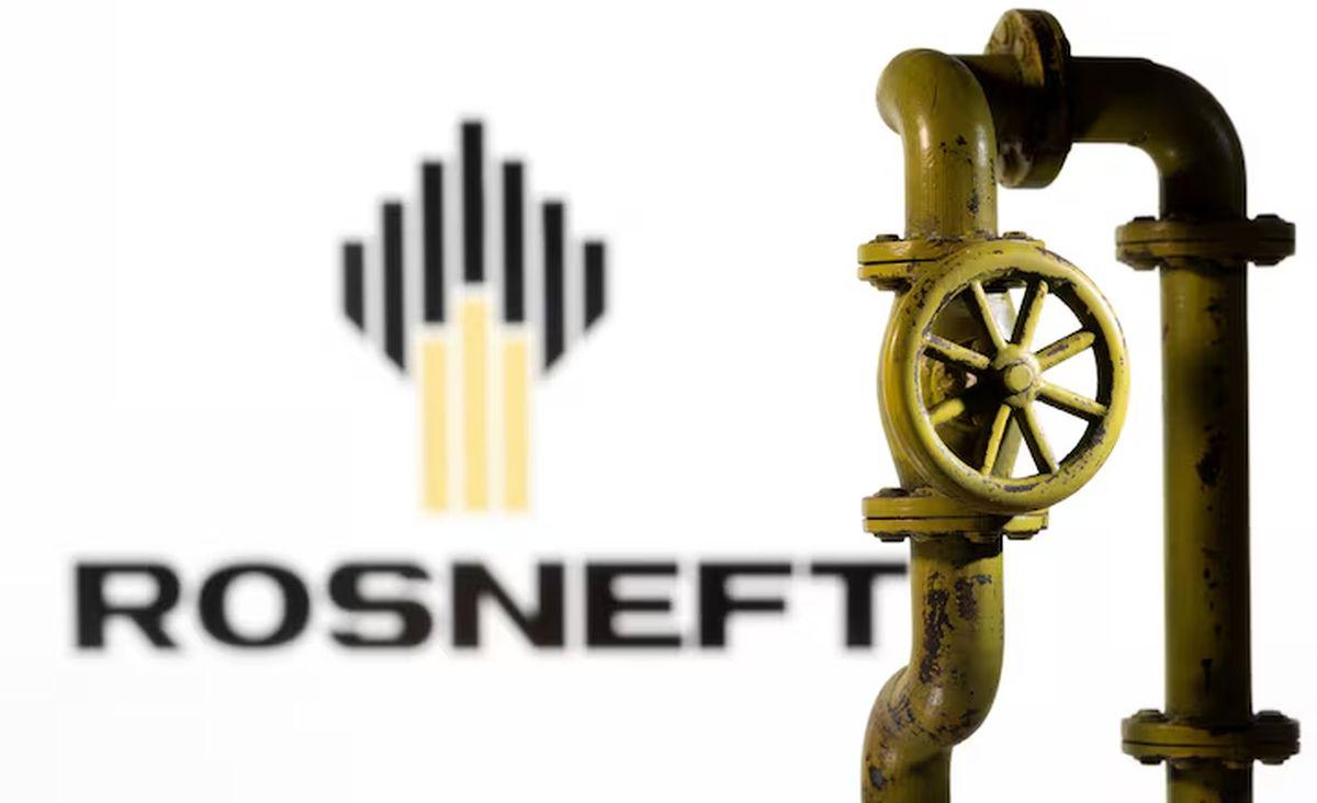 Rosneft Rosneft