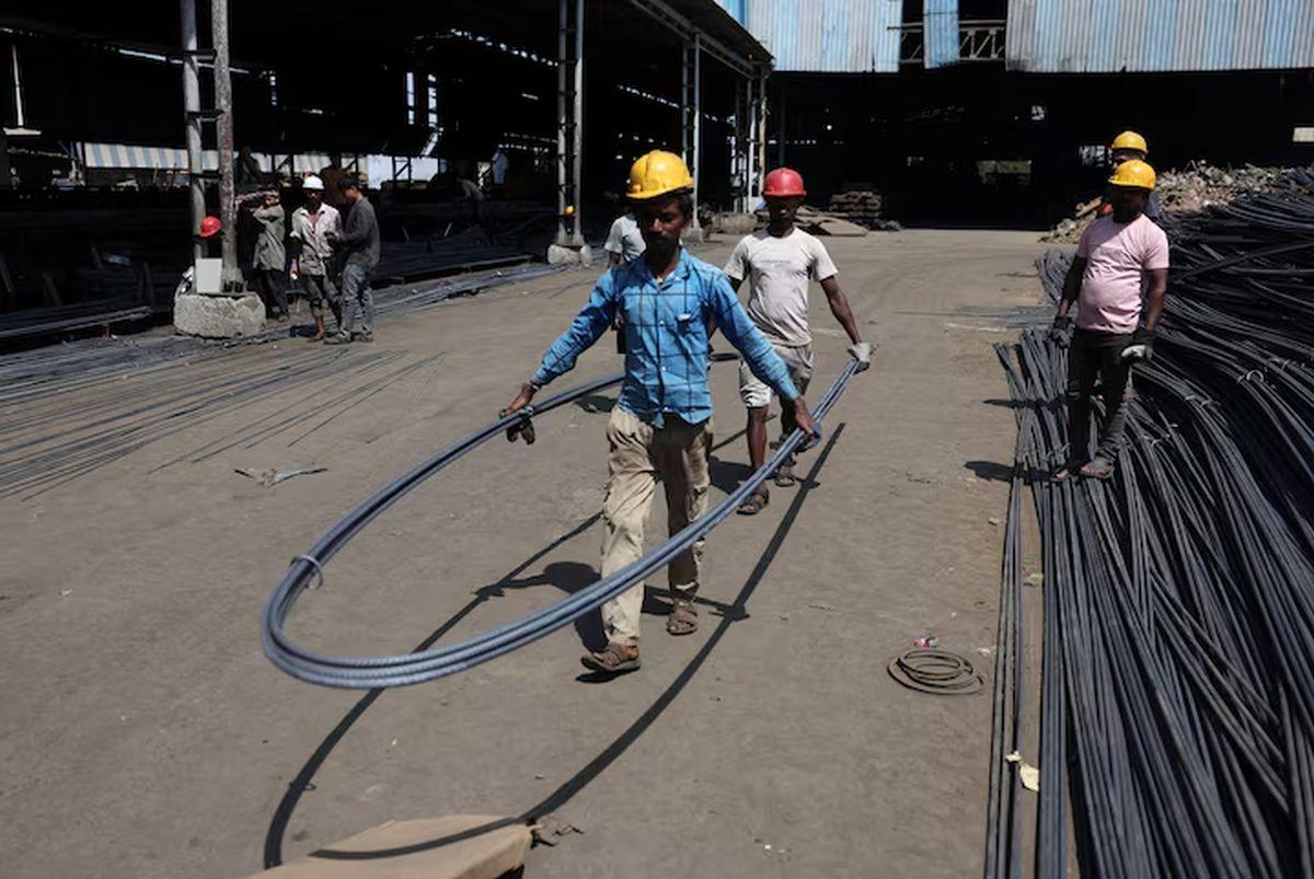 Indian economy remains key driver of global growth: RBI report