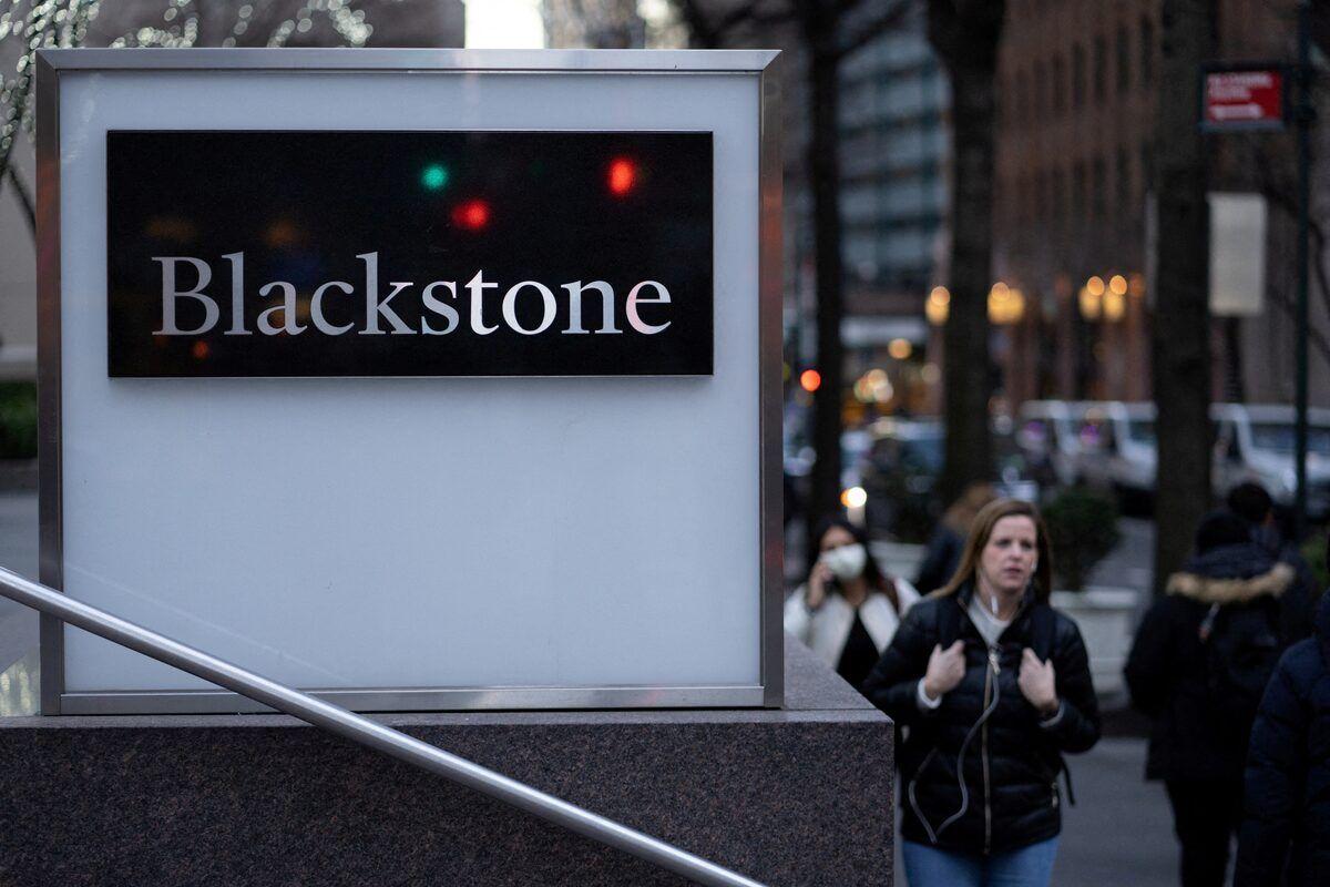 Blackstone