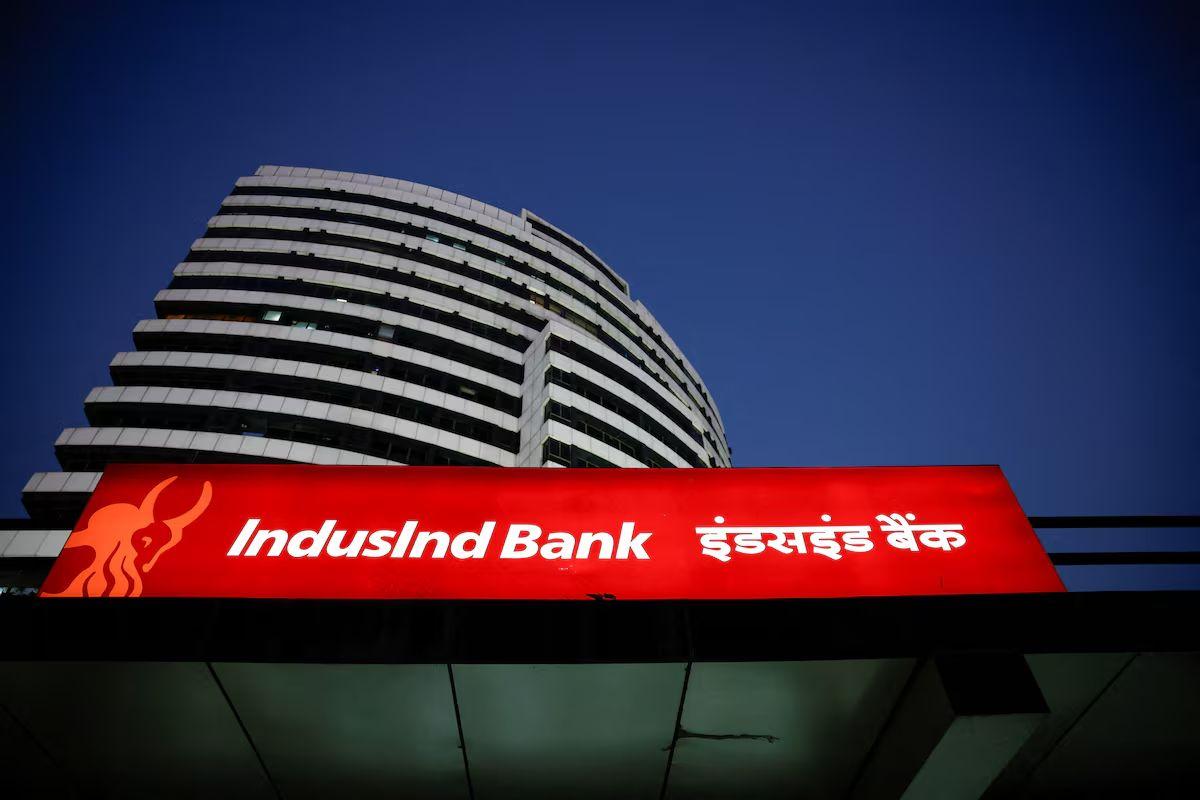 IndusInd Bank