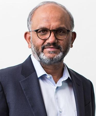 Shantanu Narayen Shantanu Narayen