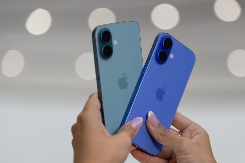 iPhone