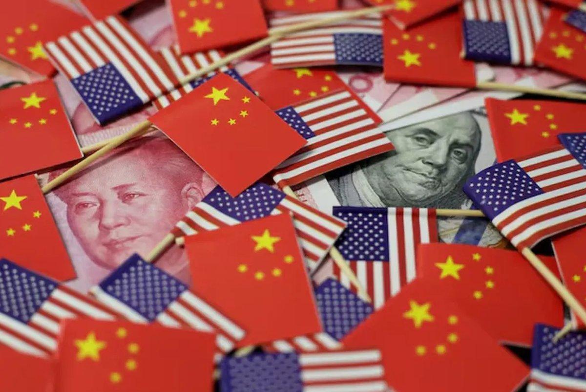 US-China