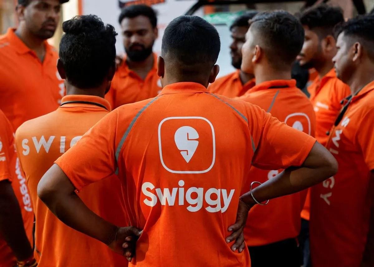 Swiggy expands 10-minute food delivery service ‘Bolt’ to over 500 cities