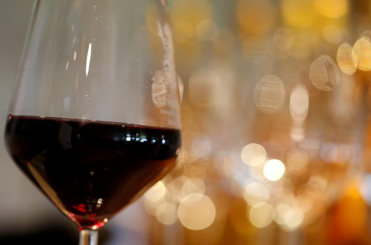rediff.com - Nandita Malik - No duty cuts by India on UK wines under FTA