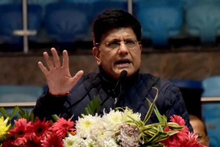 Piyush Goyal Piyush Goyal