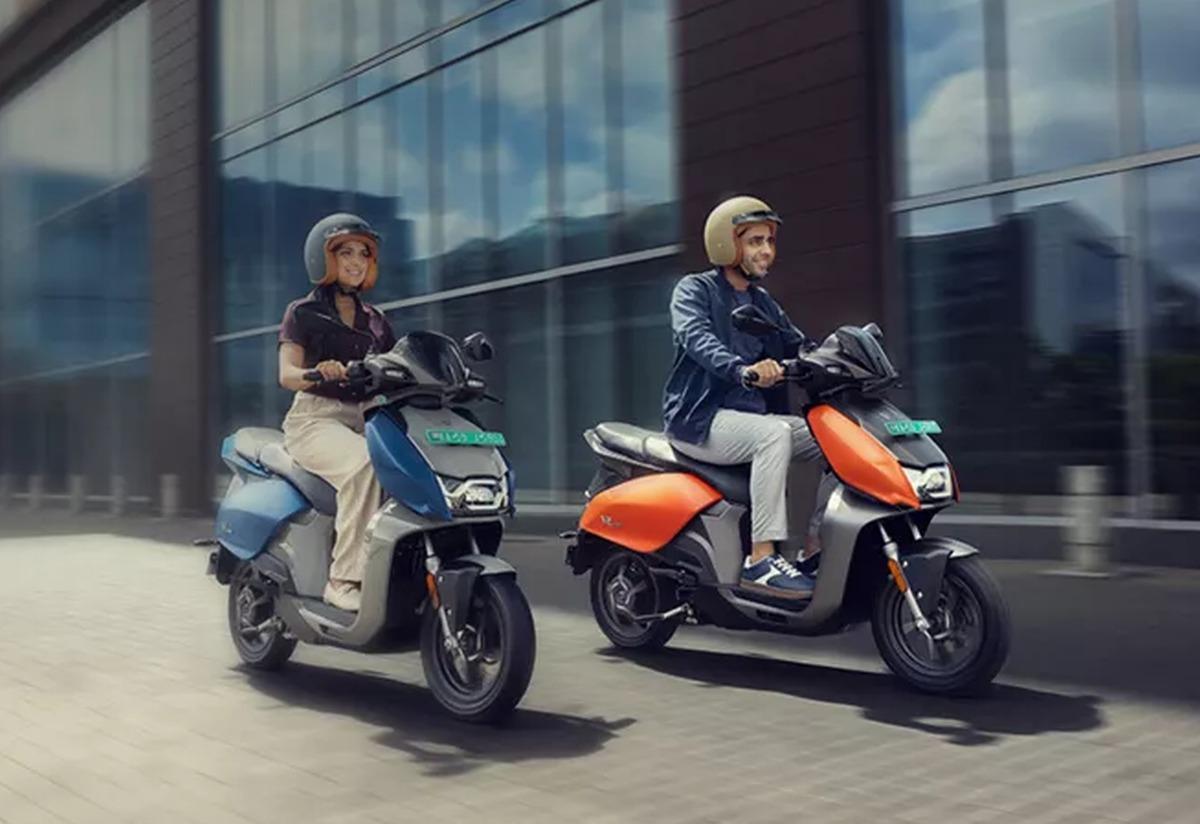 Hero expects EV biz to break even with 30K monthly sales