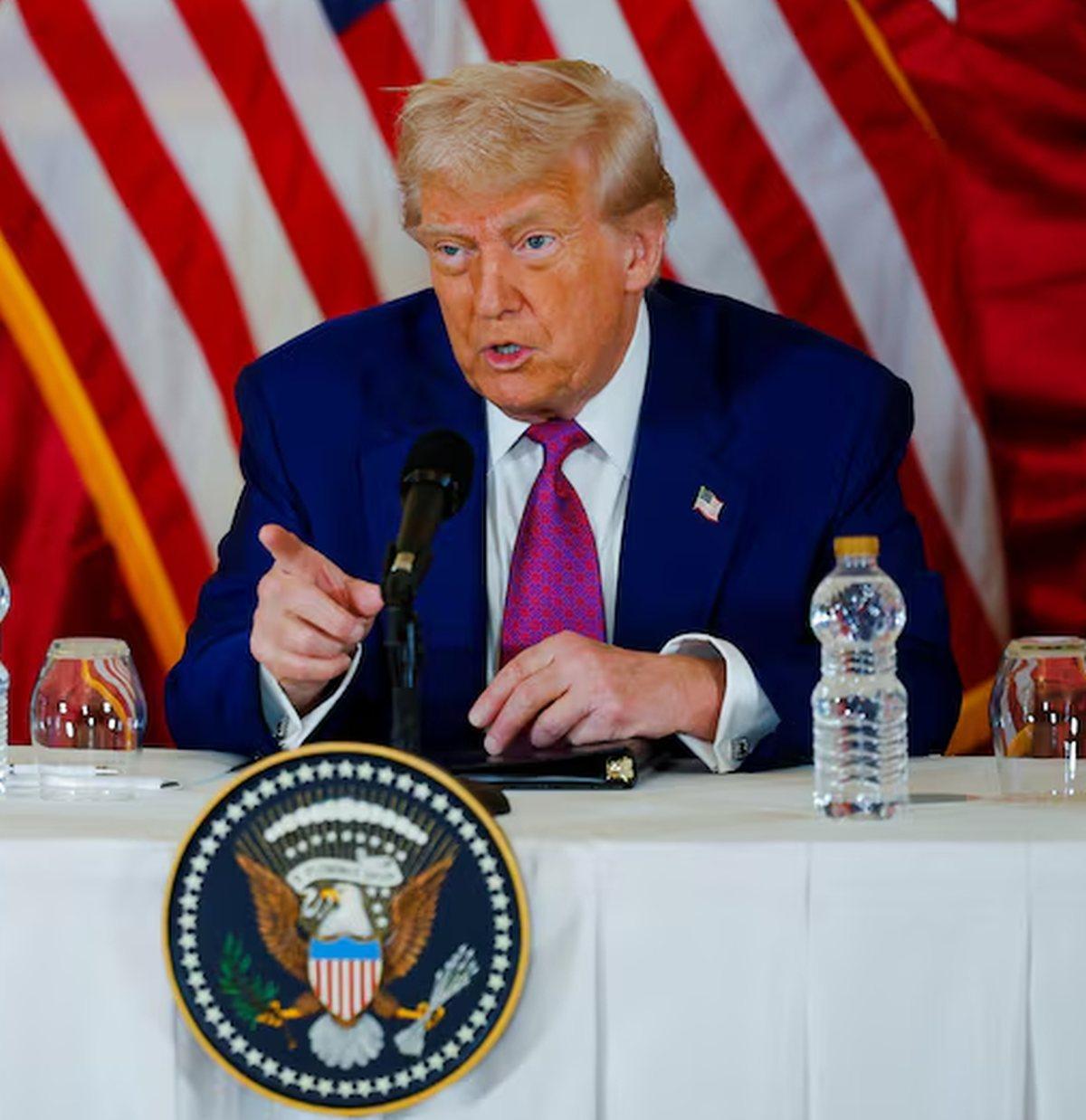Has India offered to drop all tariffs on American goods?