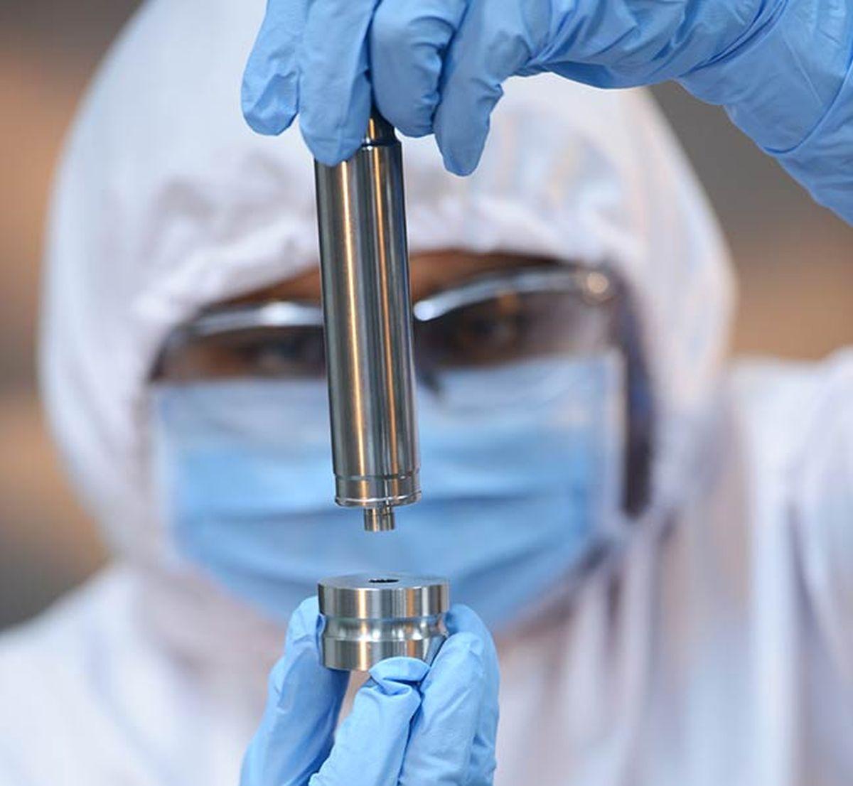 Sharvil Patel: ‘Medicines are just one part of the solution’