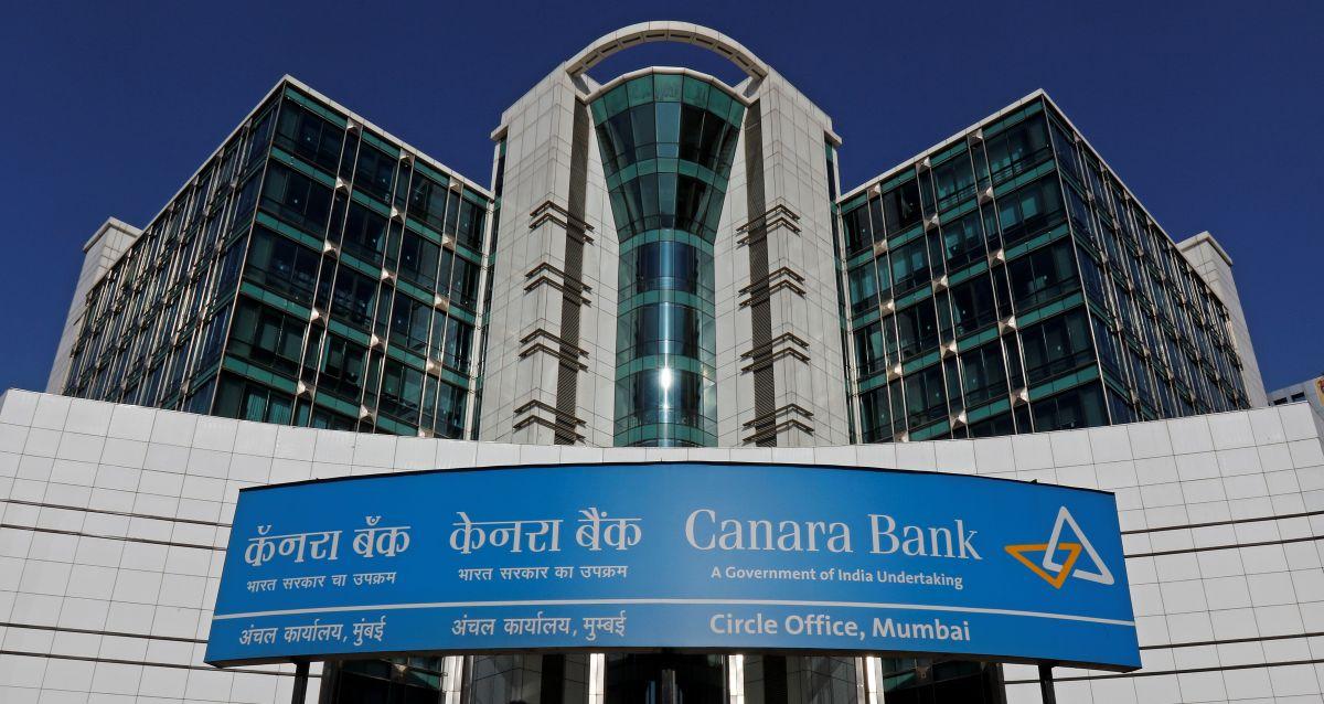 'Two Quarters Canara Bank's NIMs To Be Under Pressure'