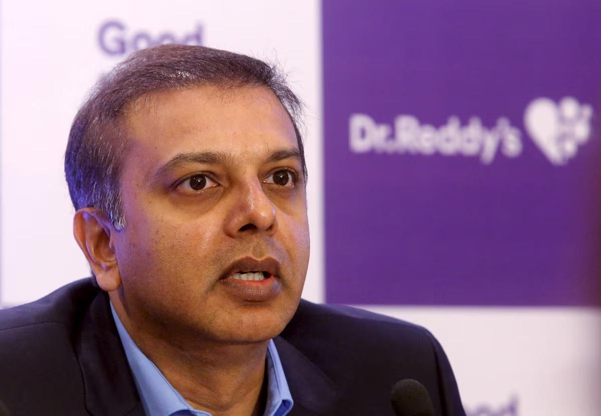 Margin pressures, growth triggers weigh on Dr Reddy’s Margin pressures, growth triggers weigh on Dr Reddy’s