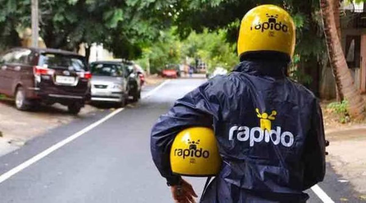 'Cab segment drives up to 25% of Rapido's bookings'