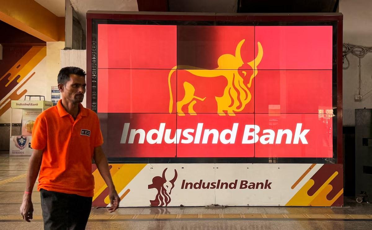 Sebi bans IndusInd Bank former CEO, 4 others from securities mkt