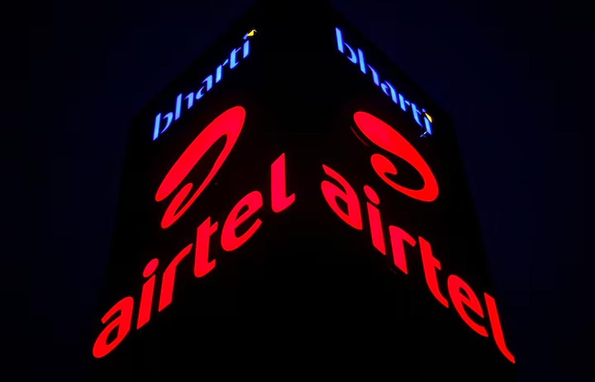 Bharti Airtel Q2 profit more than doubles to Rs 8,651 crore