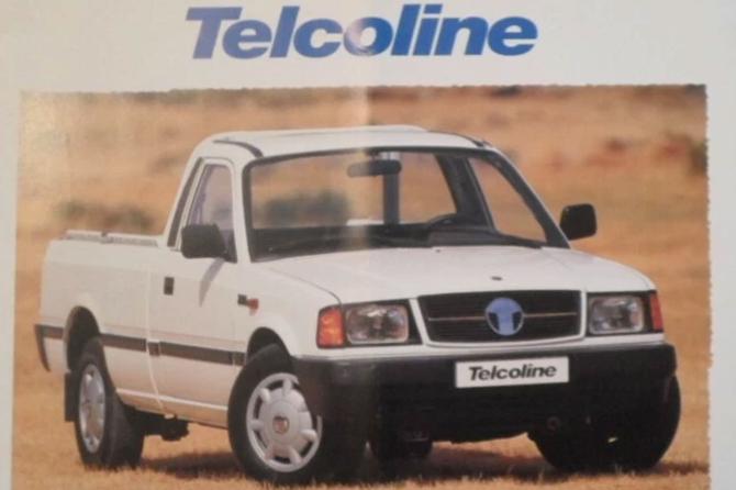 Tata Telcoline brochure