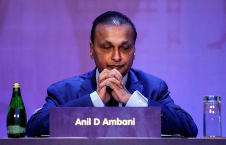 Anil Ambani Anil Ambani
