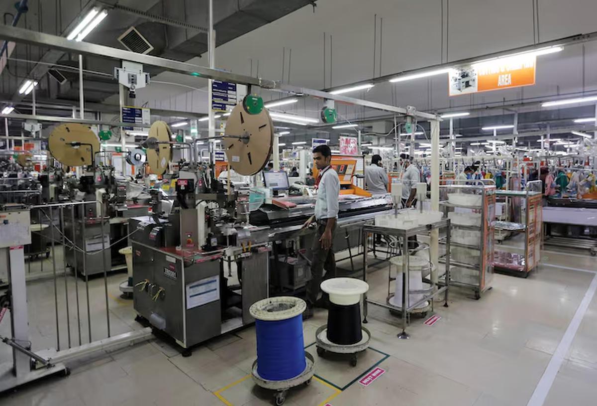 Motherson Sumi