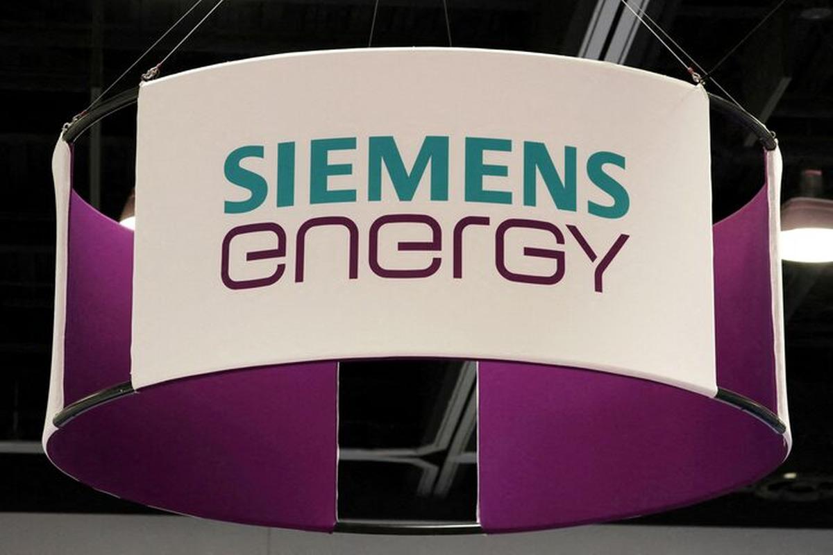 Siemens Energy Siemens Energy