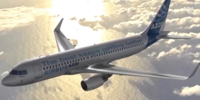 Airbus A320 Airbus A320