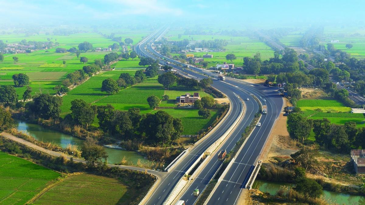 IRB Infra Toll Revenue Up 9% to Rs 682 Cr in October