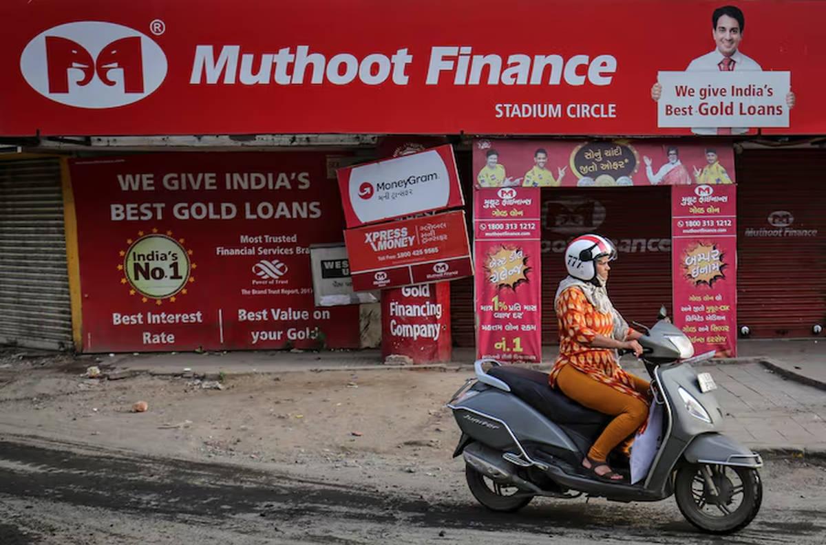 3 reasons why Muthoot Finance outperformed in Q1FY26