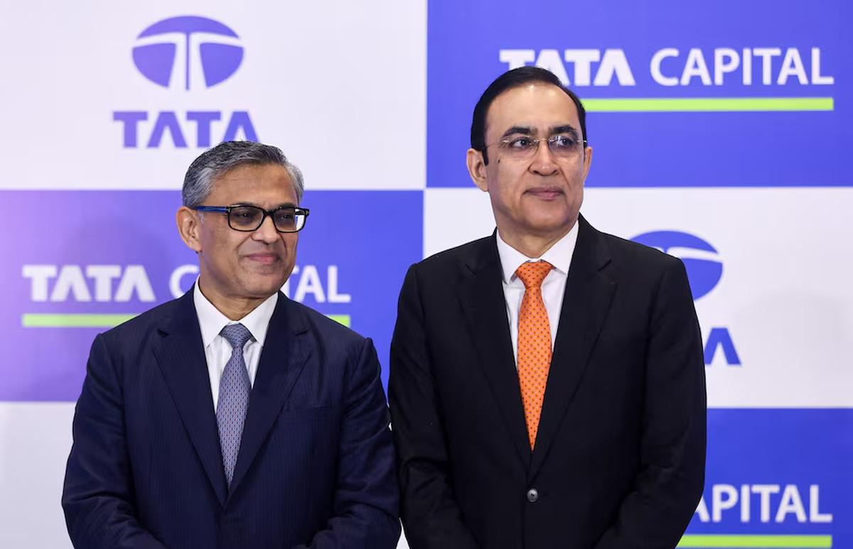 Tata Ca[ital